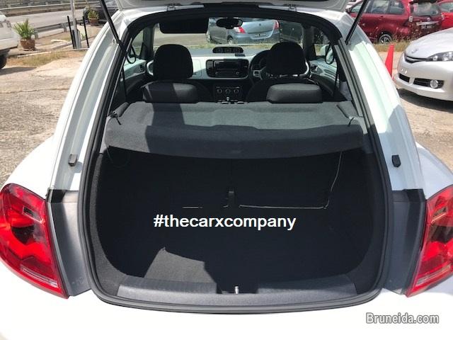 Volkswagen Beetle 1. 2 Tsi auto model2014 - image 6