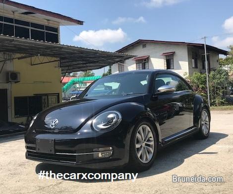 Volkswagen Golf 1. 4Tsi auto model2015 - image 2