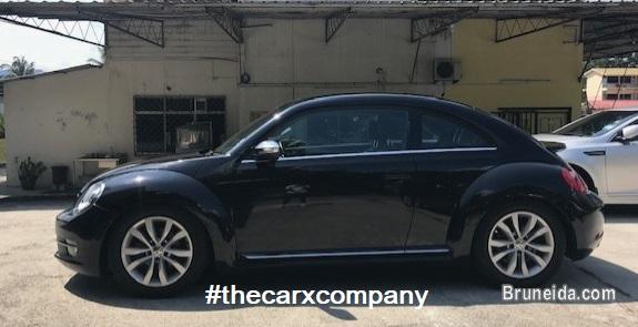 Volkswagen Golf 1. 4Tsi auto model2015 - image 3