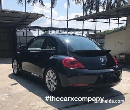 Volkswagen Golf 1. 4Tsi auto model2015 - image 4