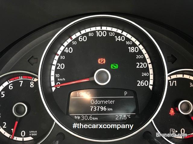 Volkswagen Golf 1. 4Tsi auto model2015 - image 5