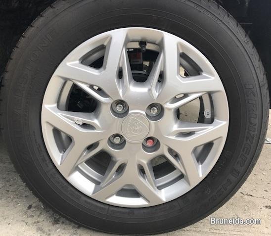 NEW Proton Saga 1. 3 auto - image 4