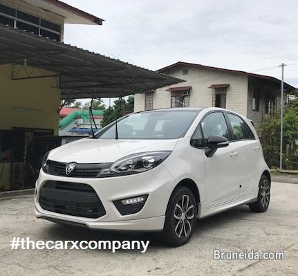 NEW Proton Iriz 1. 6 auto - image 1