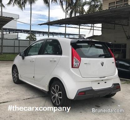 NEW Proton Iriz 1. 6 auto - image 2