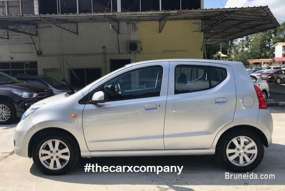 Suzuki Alto 1. 0 auto model2013 - image 2