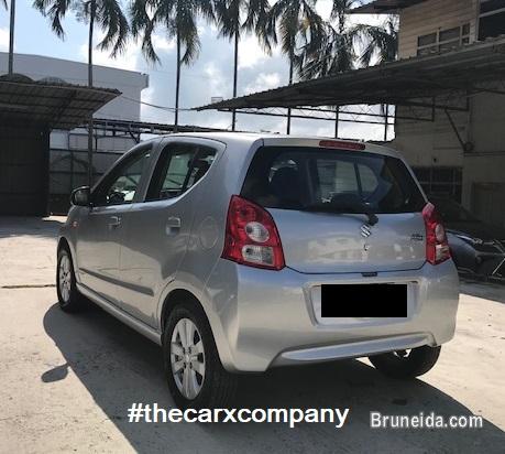 Suzuki Alto 1. 0 auto model2013 - image 3