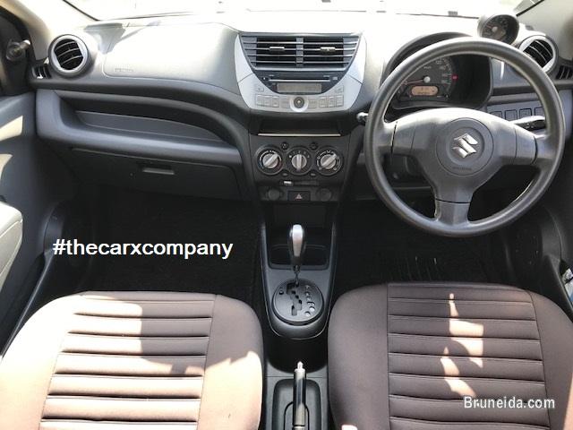 Suzuki Alto 1. 0 auto model2013 - image 5