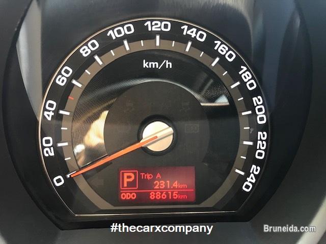 Kia Sportage 2. 0 auto model2012 - image 4