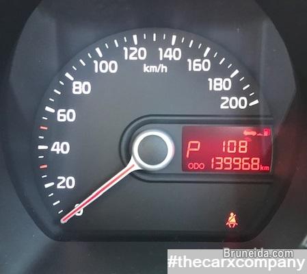 Kia picanto 1. 2 auto model2013 - image 4