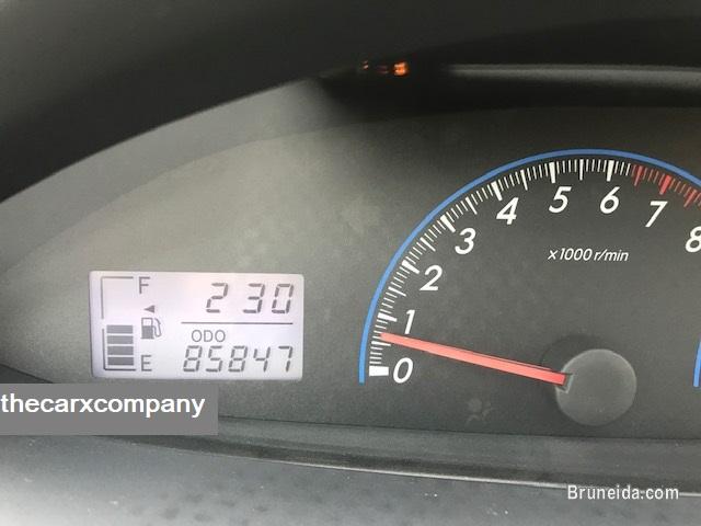 Toyota Vios 1. 5 auto model2011 (Brunei used car) - image 2