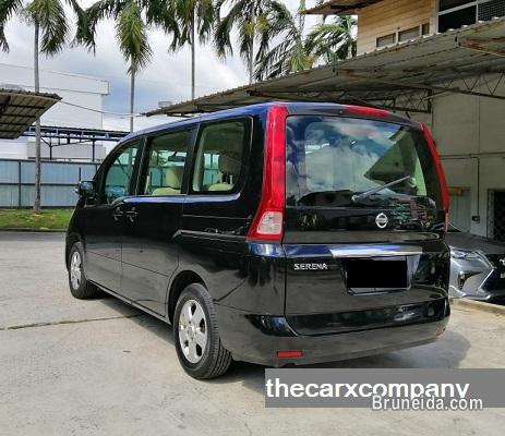 Nissan Serena 2. 0 auto model2009/2013 - image 3