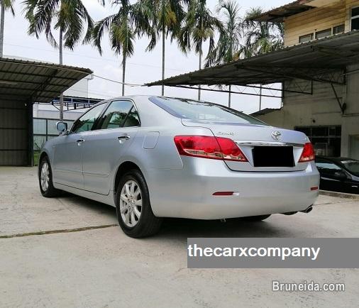 Toyota Camry 2. 0 auto model2009 - image 3