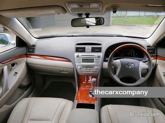 Toyota Camry 2. 0 auto model2009 - image 4