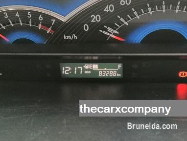 Toyota Etios 1. 5 manual hatchback model2016 - image 5