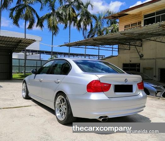 BMW 320i 2. 0 auto model2010 (Brunei used car) - image 4