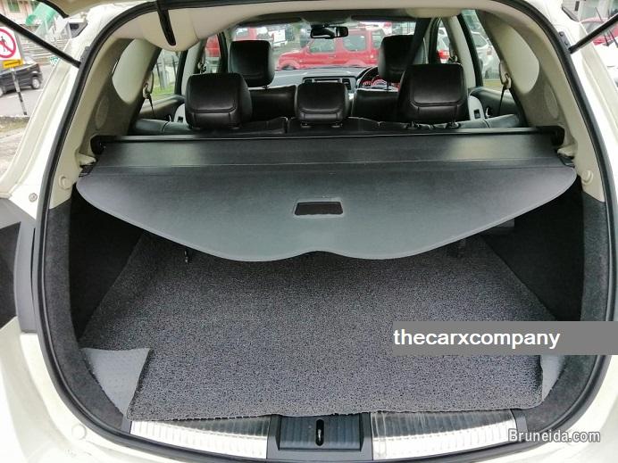 Nissan Murano 3. 5 auto 4wd model2009 (Brunei used cars) - image 5