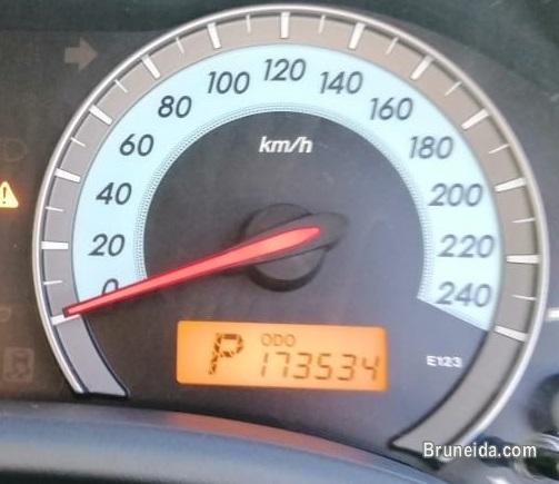 Toyota Corolla altis 1. 8 auto model2013 (Brunei used cars) - image 5