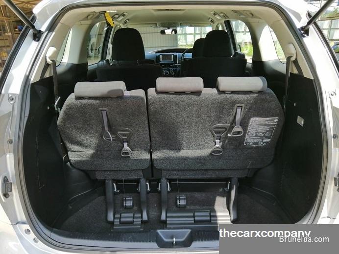 Toyota estima aeres 2. 4 auto model2016 (Imported used) - image 6