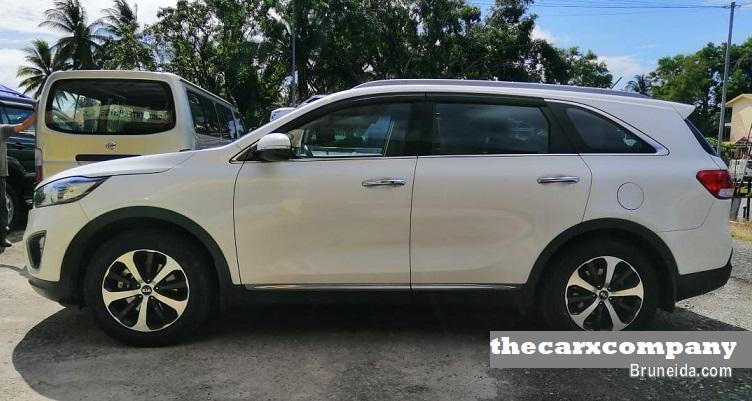 Kia Sorento 2. 4L auto model2015 - image 2