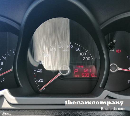 Kia picanto 1. 2 auto model2013 - image 5