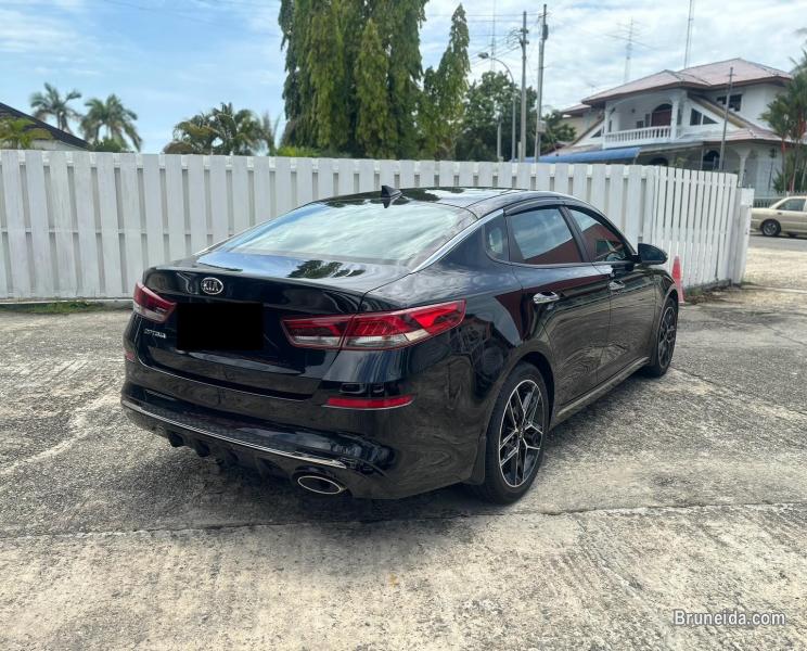 $393sebulan KIA OPTIMA 2. 0 AUTO MODEL2020 - image 3