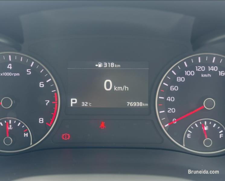 $393sebulan KIA OPTIMA 2. 0 AUTO MODEL2020 - image 6