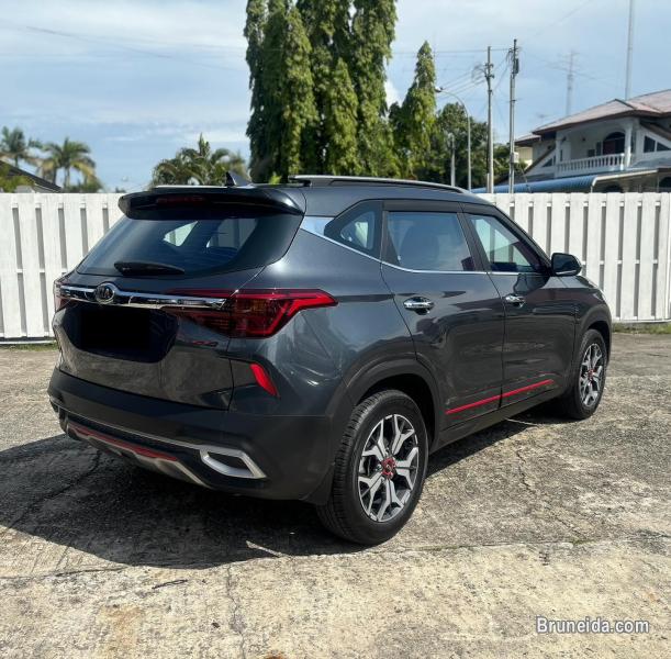 $372sebulan KIA SELTOS 1. 6 GTLX AUTO 2020 - image 3