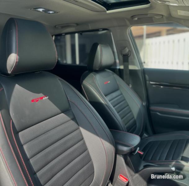 $372sebulan KIA SELTOS 1. 6 GTLX AUTO 2020 - image 4