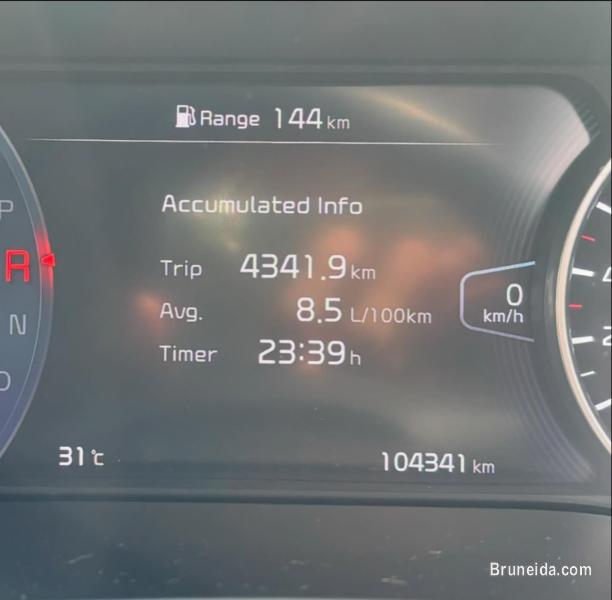 $372sebulan KIA SELTOS 1. 6 GTLX AUTO 2020 - image 7