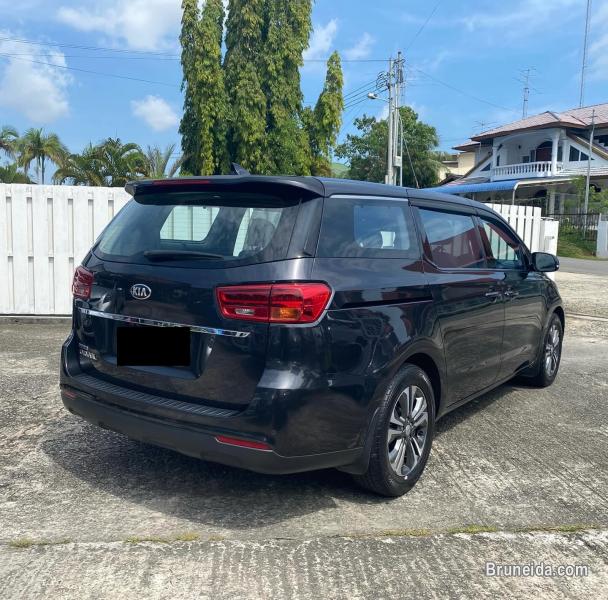 $520sebulan KIA GRAND CARNIVAL 3. 3 AUTO 8SEATERS 2020 - image 2