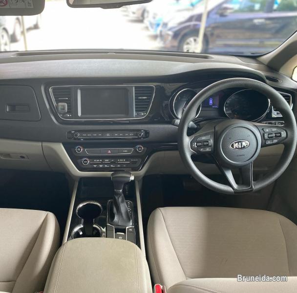 $520sebulan KIA GRAND CARNIVAL 3. 3 AUTO 8SEATERS 2020 - image 3