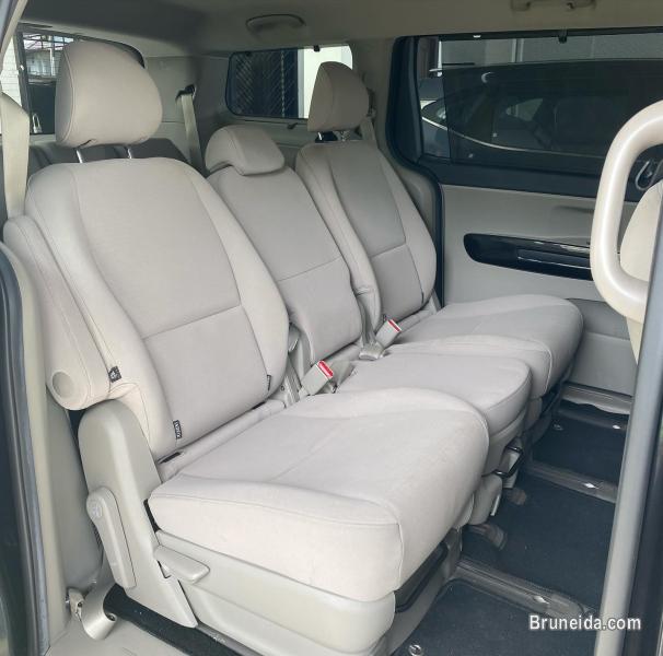 $520sebulan KIA GRAND CARNIVAL 3. 3 AUTO 8SEATERS 2020 - image 4