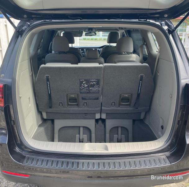 $520sebulan KIA GRAND CARNIVAL 3. 3 AUTO 8SEATERS 2020 - image 5