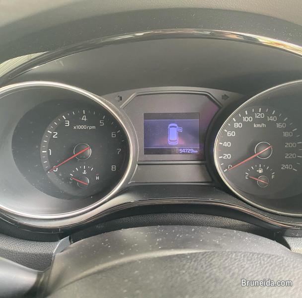 $520sebulan KIA GRAND CARNIVAL 3. 3 AUTO 8SEATERS 2020 - image 6