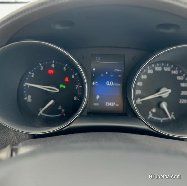 $456sebulan TOYOTA CHR 1. 8 AUTO HIGH GRADE 2019 - image 4