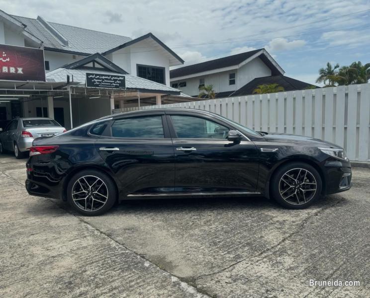 FREE $4000 KIA OPTIMA 2. 0 AUTO 2020 - image 2