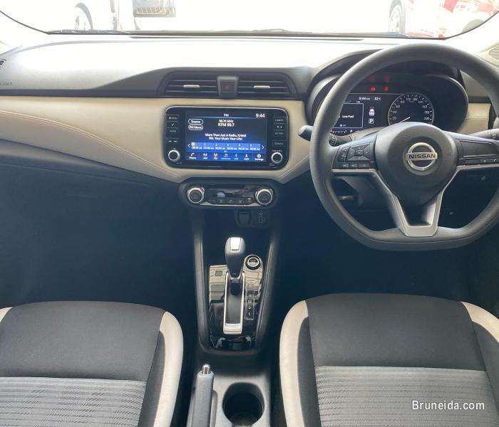 NISSAN ALMERA 1. 0 TURBO HIGHSPEC MODEL2019 - image 4