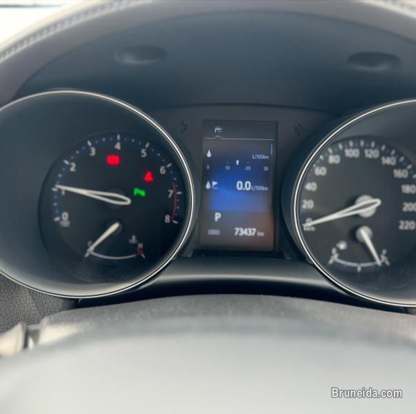 from $337sebulan TOYOTA CHR 1. 8 AUTO HIGHGRADE 2019 - image 4