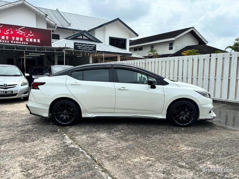 from $289sebulan NISSAN ALMERA 1. 0Turbo auto 2023 - image 2