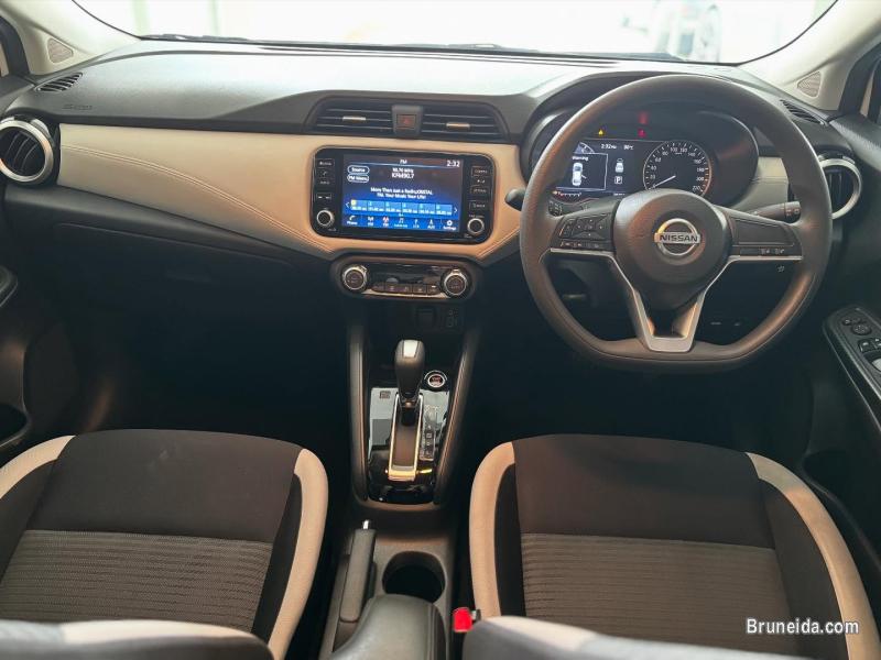 from $289sebulan NISSAN ALMERA 1. 0Turbo auto 2023 - image 4