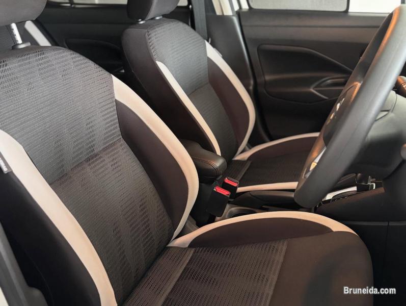 from $289sebulan NISSAN ALMERA 1. 0Turbo auto 2023 - image 5