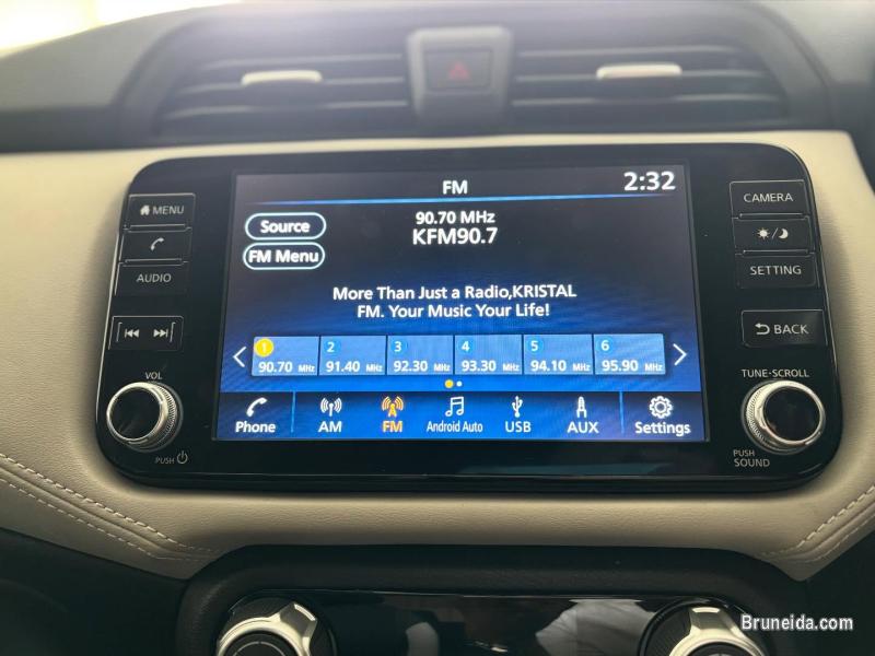 from $289sebulan NISSAN ALMERA 1. 0Turbo auto 2023 - image 6