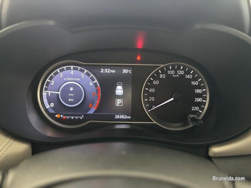 from $289sebulan NISSAN ALMERA 1. 0Turbo auto 2023 - image 7