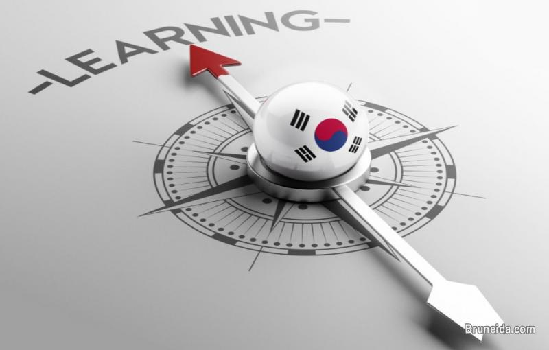 Top Korean Language Tutor in Brunei - image 1