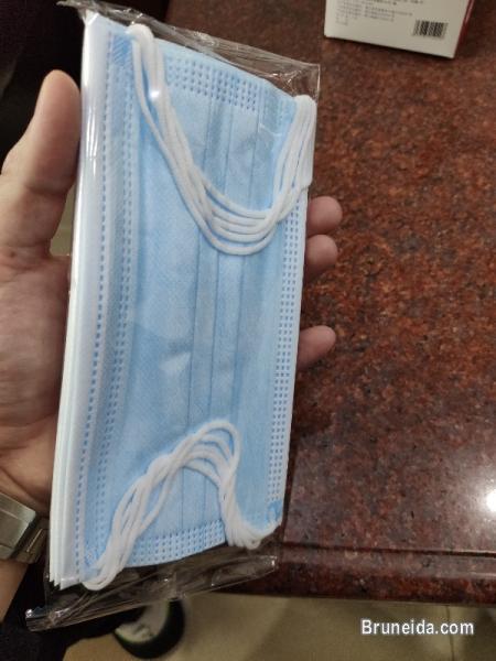 Certified Surgical Mask for sell (with CE & FDA) - image 2