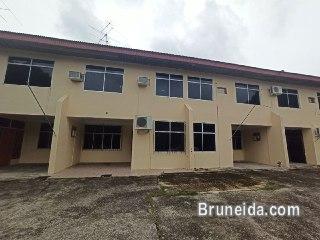 Fully furnished terrace house for rent at Chempaka $750 - image 1