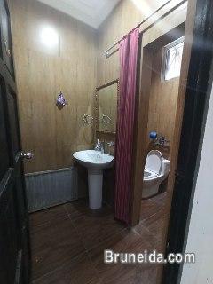 Fully furnished terrace house for rent at Chempaka $750 - image 3