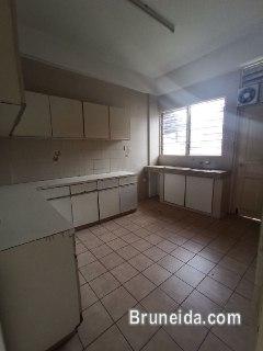 Unfurnished terrace house for rent at Chempaka $650 per mth - image 3