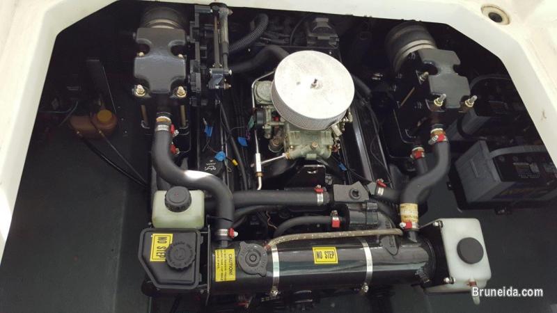 Searay 240 Sundancer - image 8