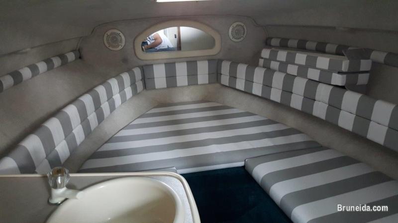 Searay 240 Sundancer - image 9